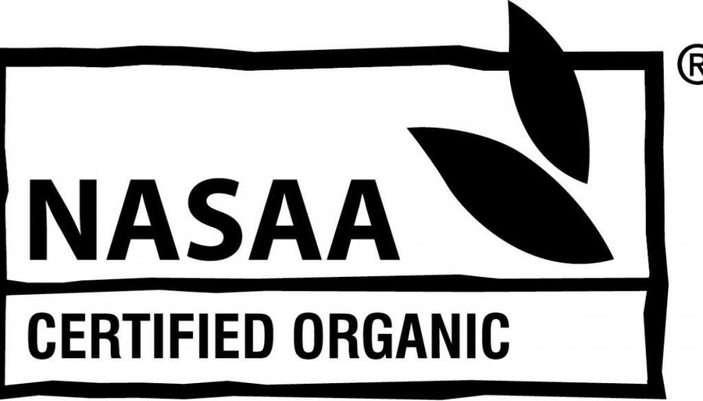 NASAA Logo - Removing the Logo: Why our meat currently isn't Certified Organic at ...