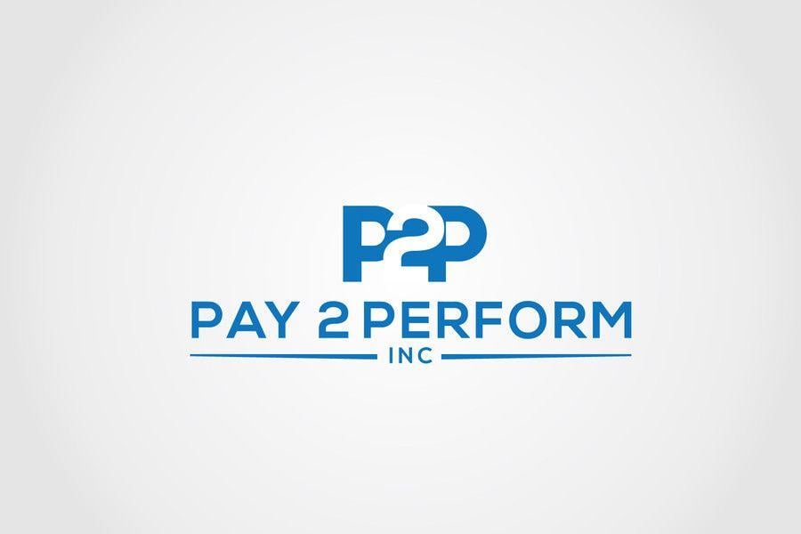 P2P Logo - Entry by sumithkurumali for Design a Logo