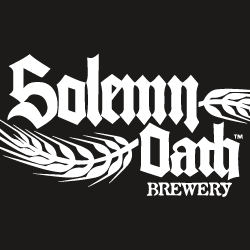 Oath Logo - Solemn Oath Brewery – Naperville, Illinois