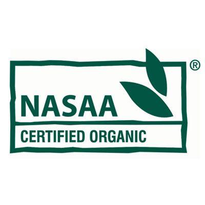 NASAA Logo - National Association for Sustainable Agriculture, Australia NASAA
