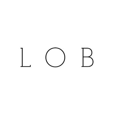 Lob Logo - LOB Statistics on Twitter followers | Socialbakers