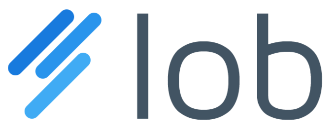 Lob Logo - Y Combinator-Backed Lob Debuts A Cloud Printing & Shipping Service ...