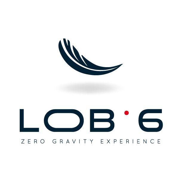 Lob Logo - Lob-6: 10 seconds of space feeling accessible soon