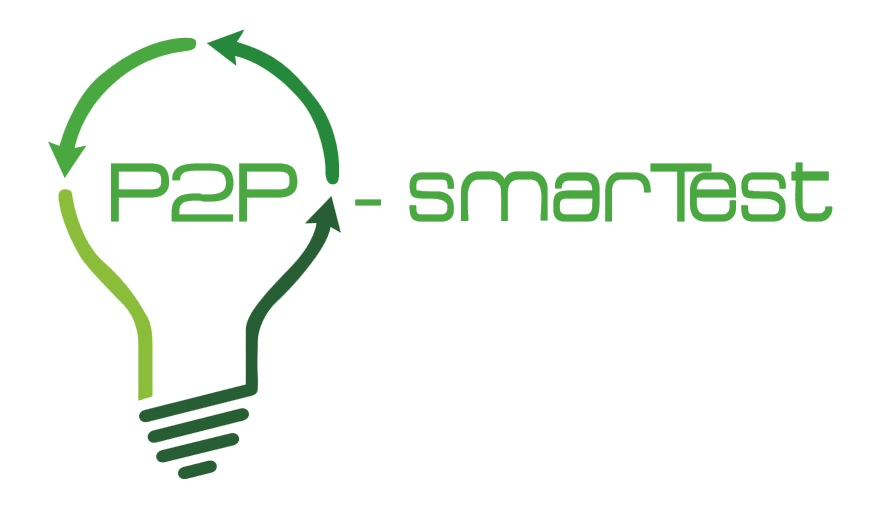 P2P Logo - P2P-Smart-Test-Logo -
