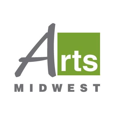 NASAA Logo - ArtsMidwest Logo Sm