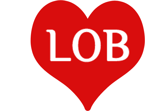 Lob Logo - What We Do