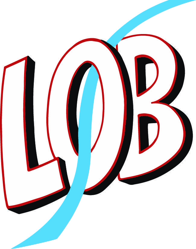Lob Logo - LOB Nissewaard – Niet over u, maar met u!