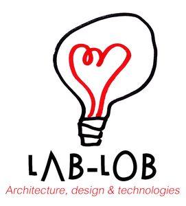 Lob Logo - LAB-LOB | FabLabs