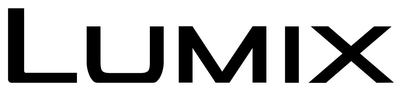 Lumix Logo - File:Lumix logo.svg