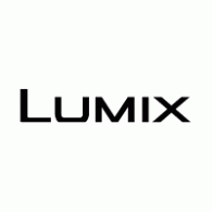 Lumix Logo - Lumix | Brands of the World™ | Download vector logos and logotypes