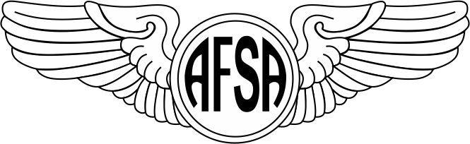 AFSA Logo - Logos