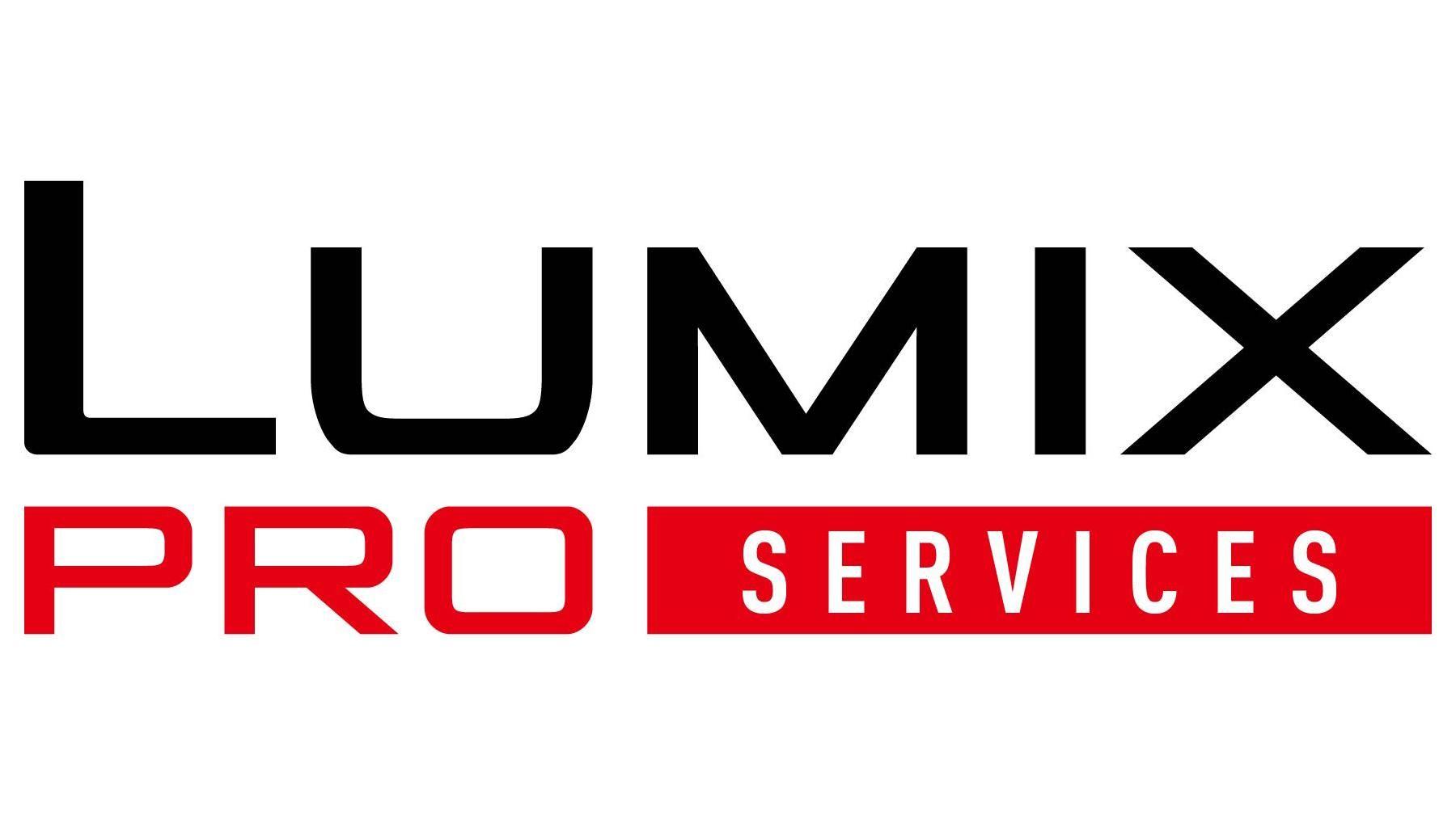 Lumix Logo - Panasonic LUMIX to Support Professional Photographers at the Olympic