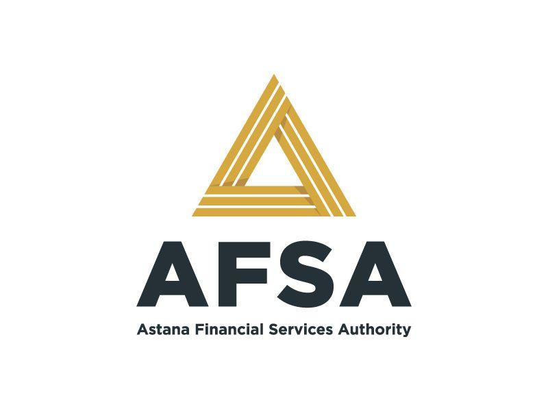 AFSA Logo - AFSA logo concept