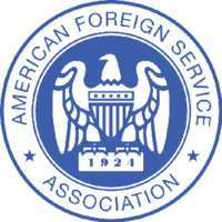 AFSA Logo - American Foreign Service Association