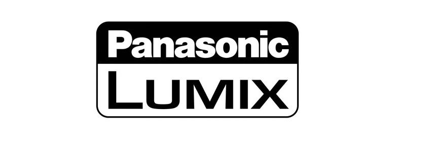 Lumix Logo - Panasonic Camera Logo