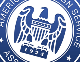 AFSA Logo - Welcome to American Foreign Service Association. American Foreign