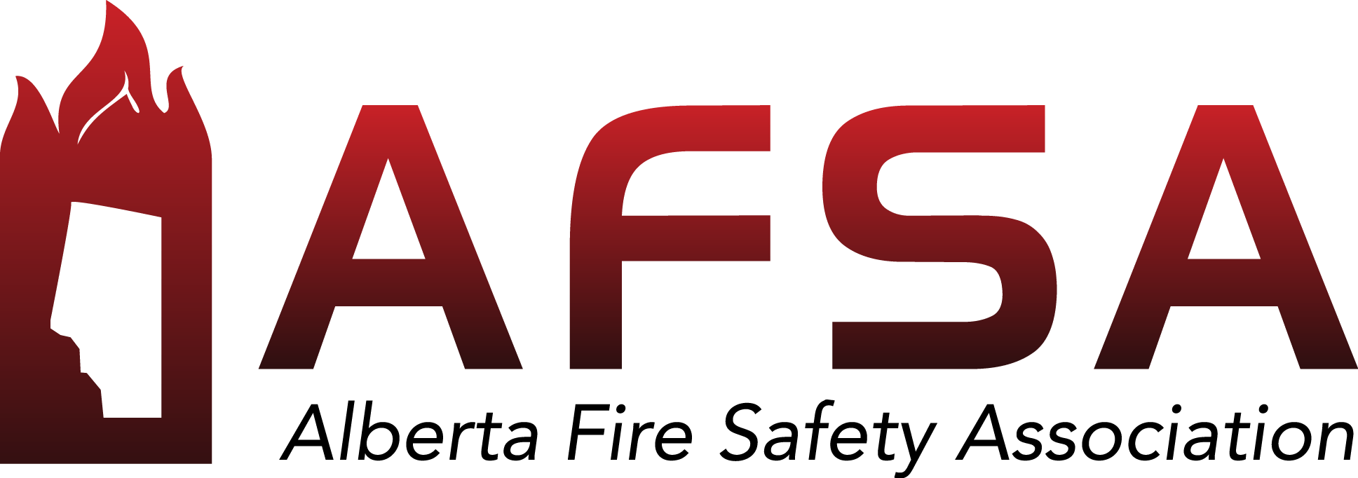 AFSA Logo - AFSA Logo Fire & Safety