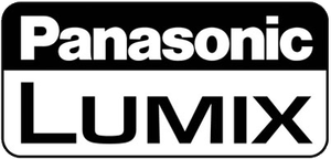 Lumix Logo - Panasonic LUMIX