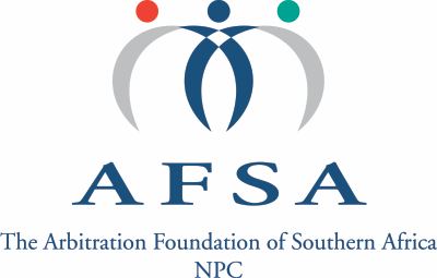 AFSA Logo - AFSA Logo 2 | BRICS