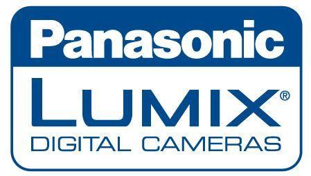Lumix Logo - Lumix Logos