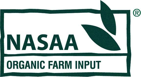 NASAA Logo - Organic Certification for Cosmetics - a Guide