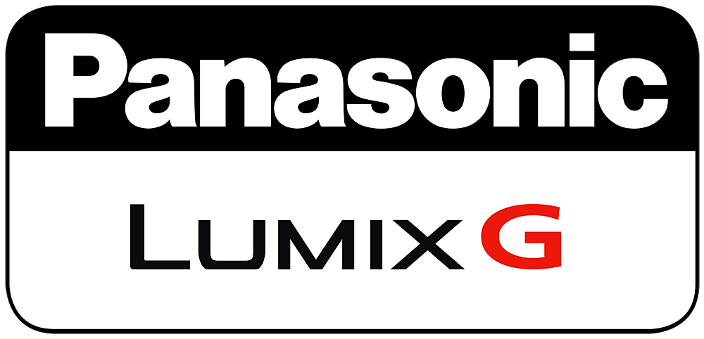Lumix Logo - LOGO-PANASONIC - CapturePhotoCon
