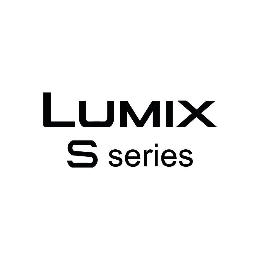 Lumix Logo - Panasonic Lumix S1: First impressions - Macfilos