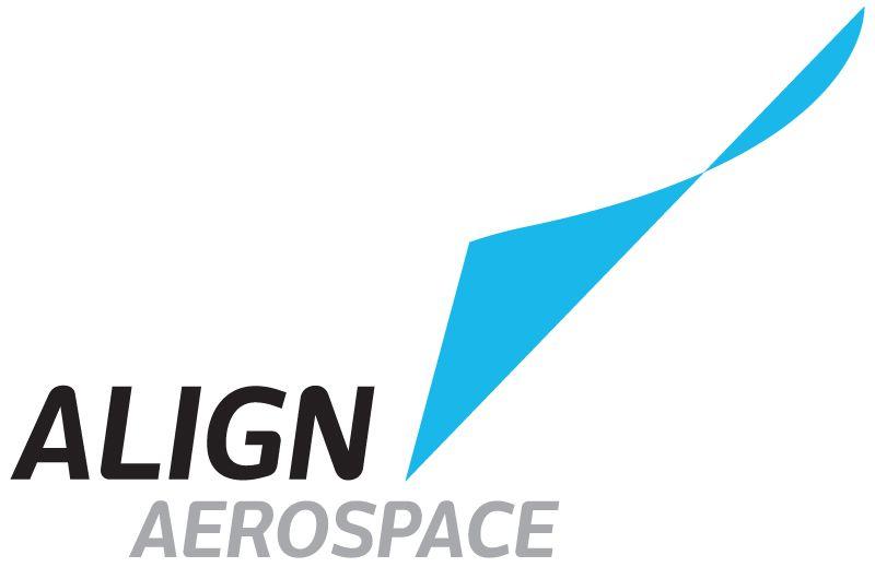 Anixter Logo - Align Aerospace