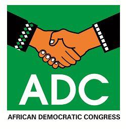 ADC Logo - Official Website for African Democratic Congress (ADC)