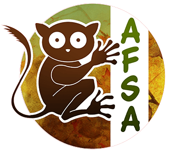 AFSA Logo - Association Francophone des Soigneurs Animaliers - AFSA