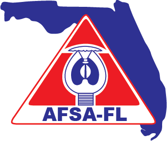 AFSA Logo - Home - American Fire Sprinkler Association Florida Chapter