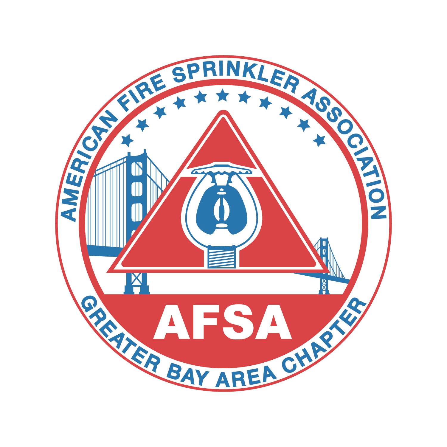 AFSA Logo - AFSA Bay Area Chapter