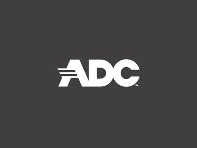 ADC Logo - ADC Logo by Nora Langer on Dribbble