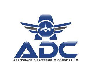 ADC Logo - ADC Logo Designed by Blairwitchii | BrandCrowd