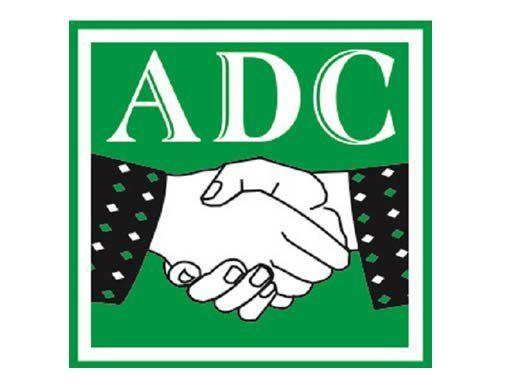 ADC Logo - ADC Logo