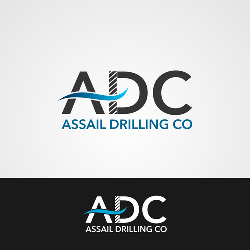 ADC Logo - Be a part of an international success ( ADC ) Assail Drilling Co