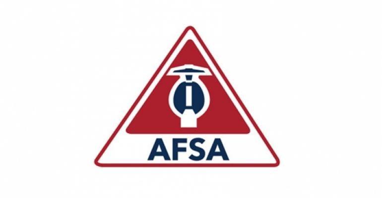 AFSA Logo - AFSA breaks records at its 35th Annual Convention & Exhibition