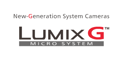 Lumix Logo - Competition Entries