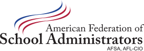 AFSA Logo - American Federation of School Administrators (AFSA)