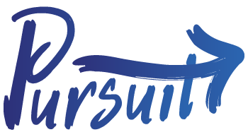 Pursuit Logo - Welcome to Pursuit Promotional Management