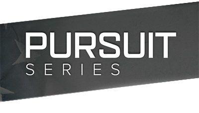 Pursuit Logo - Pursuit Series Compound Bowstrings