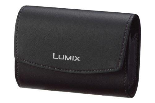 Lumix Logo - Panasonic Camera Case with Lumix Logo