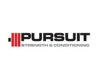 Pursuit Logo - Pursuit Strength & Conditioning logo design winner | Healthy + ...