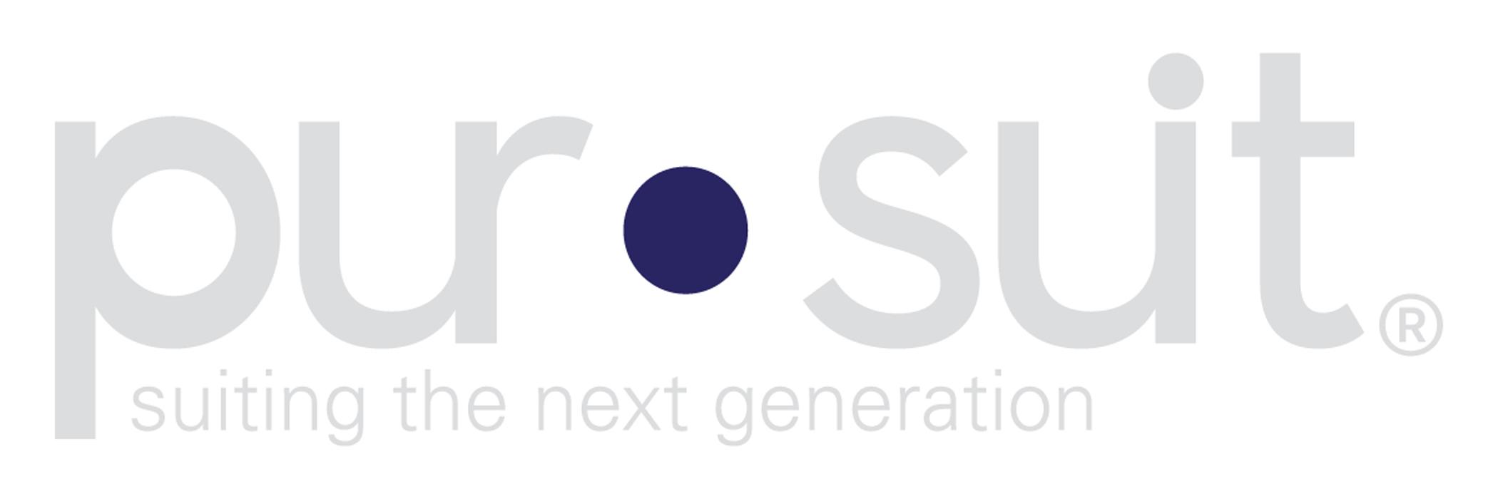 Pursuit Logo - Pursuit Logo