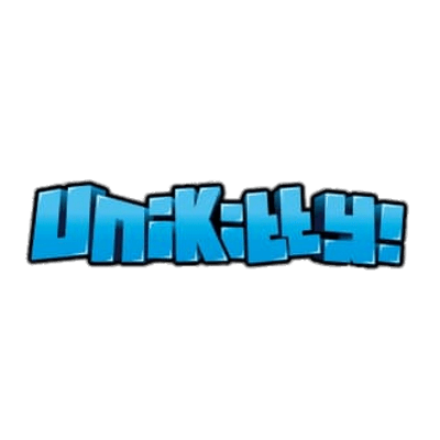 Unikitty Logo - Unikitty Logo transparent PNG - StickPNG