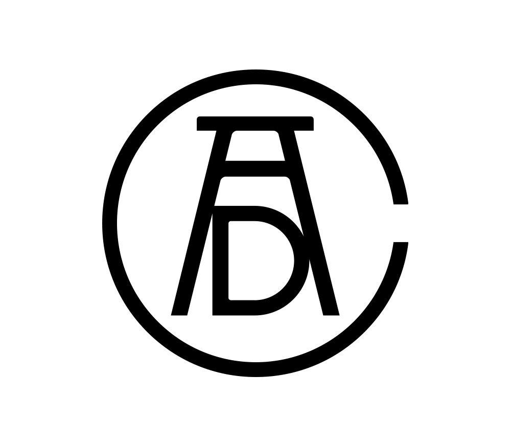 ADC Logo - The One Club / Award & Logo Image