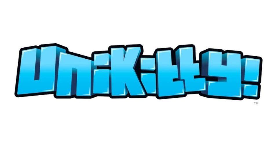 Unikitty Logo - Unikitty! (Animated) 2017 Present