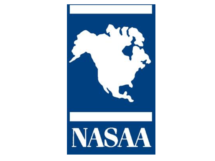 NASAA Logo - AltFi American Securities Administrators Association (NASAA)