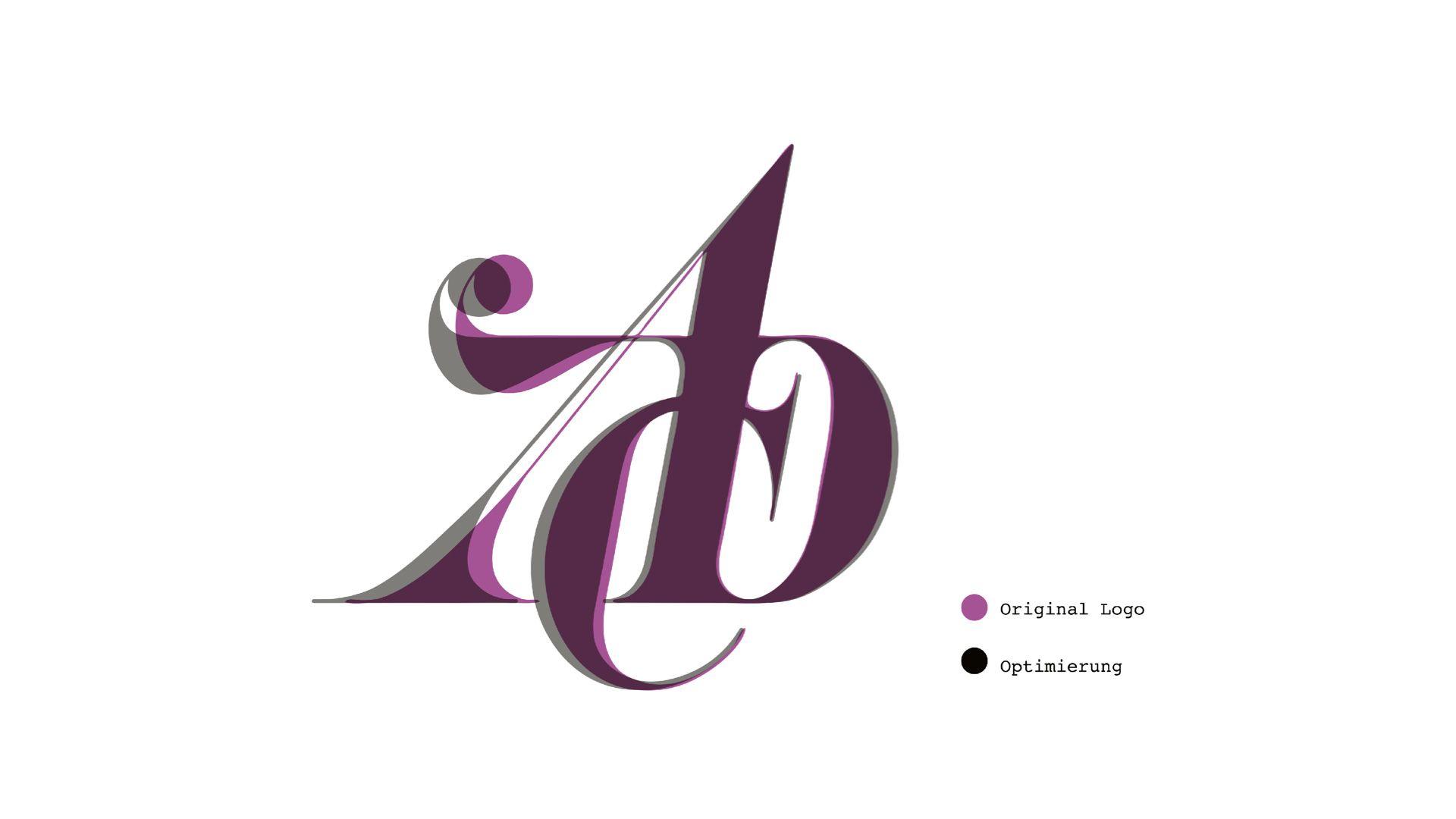 ADC Logo - ADC Logo Entwicklung – Design Tagebuch