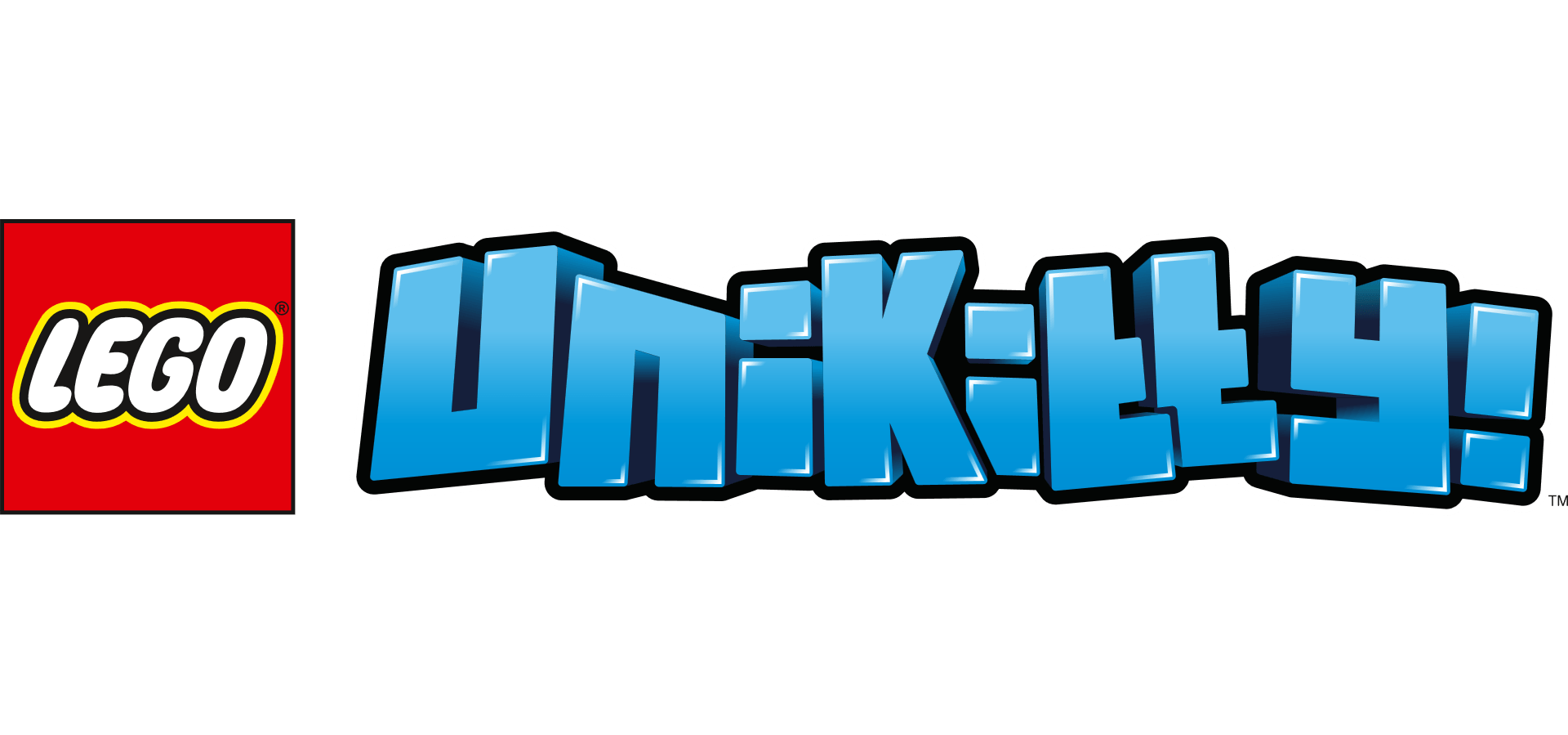Unikitty Logo - LEGO® Unikitty Puppycorn Trike